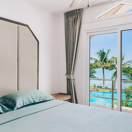 Samui Art Villa Bophut Dış mekan fotoğraf
