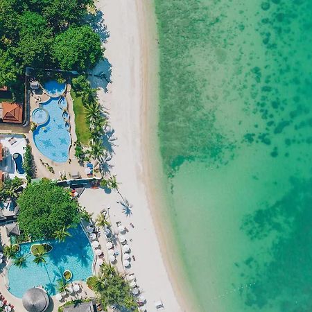 Samui Art Villa Bophut Dış mekan fotoğraf