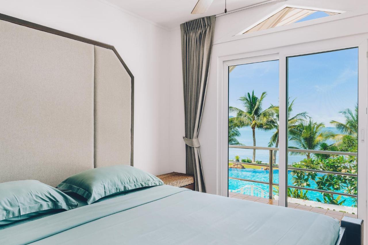 Samui Art Villa Bophut Dış mekan fotoğraf