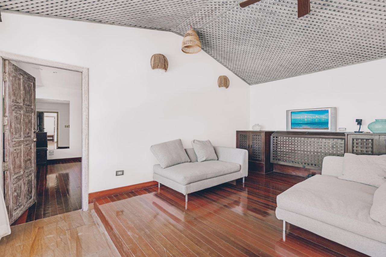 Samui Art Villa Bophut Dış mekan fotoğraf