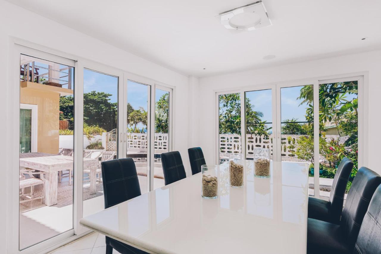 Samui Art Villa Bophut Dış mekan fotoğraf