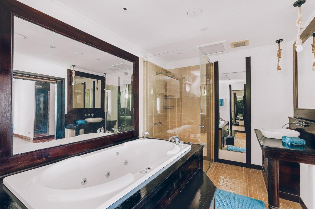Samui Art Villa Bophut Dış mekan fotoğraf
