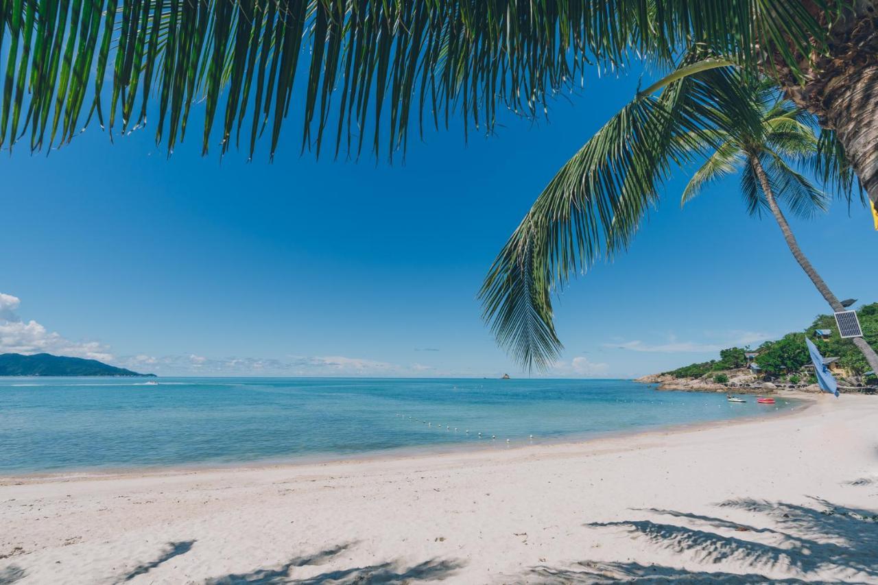Samui Art Villa Bophut Dış mekan fotoğraf