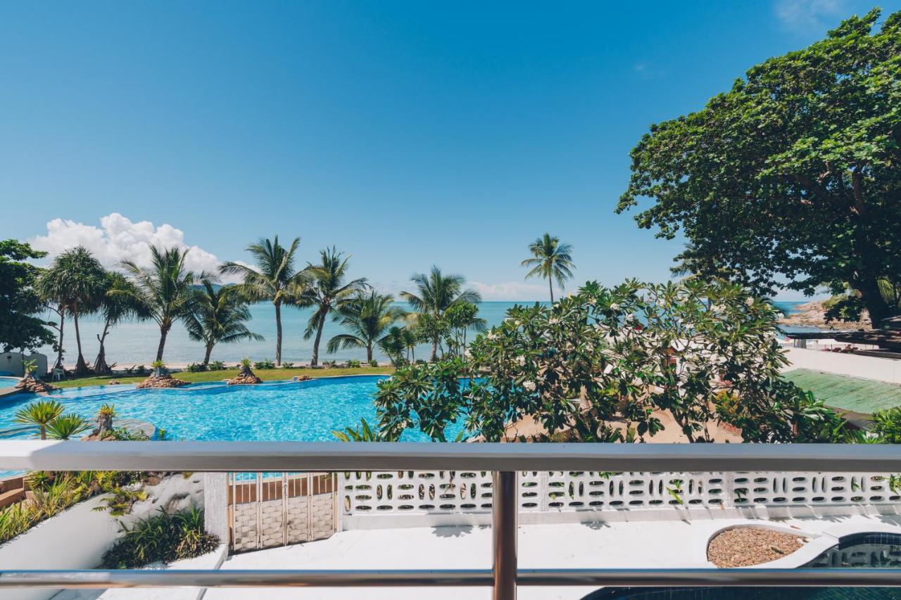 Samui Art Villa Bophut Dış mekan fotoğraf