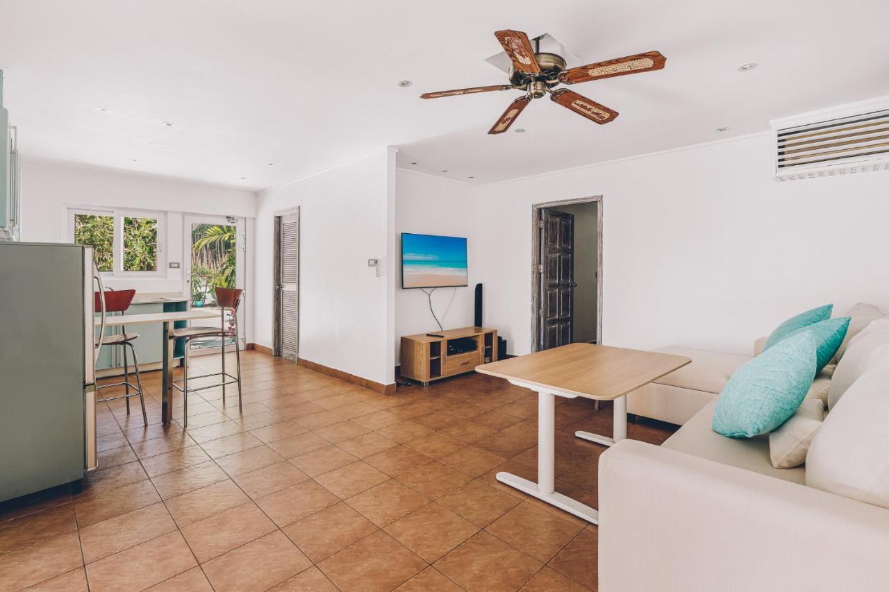 Samui Art Villa Bophut Dış mekan fotoğraf
