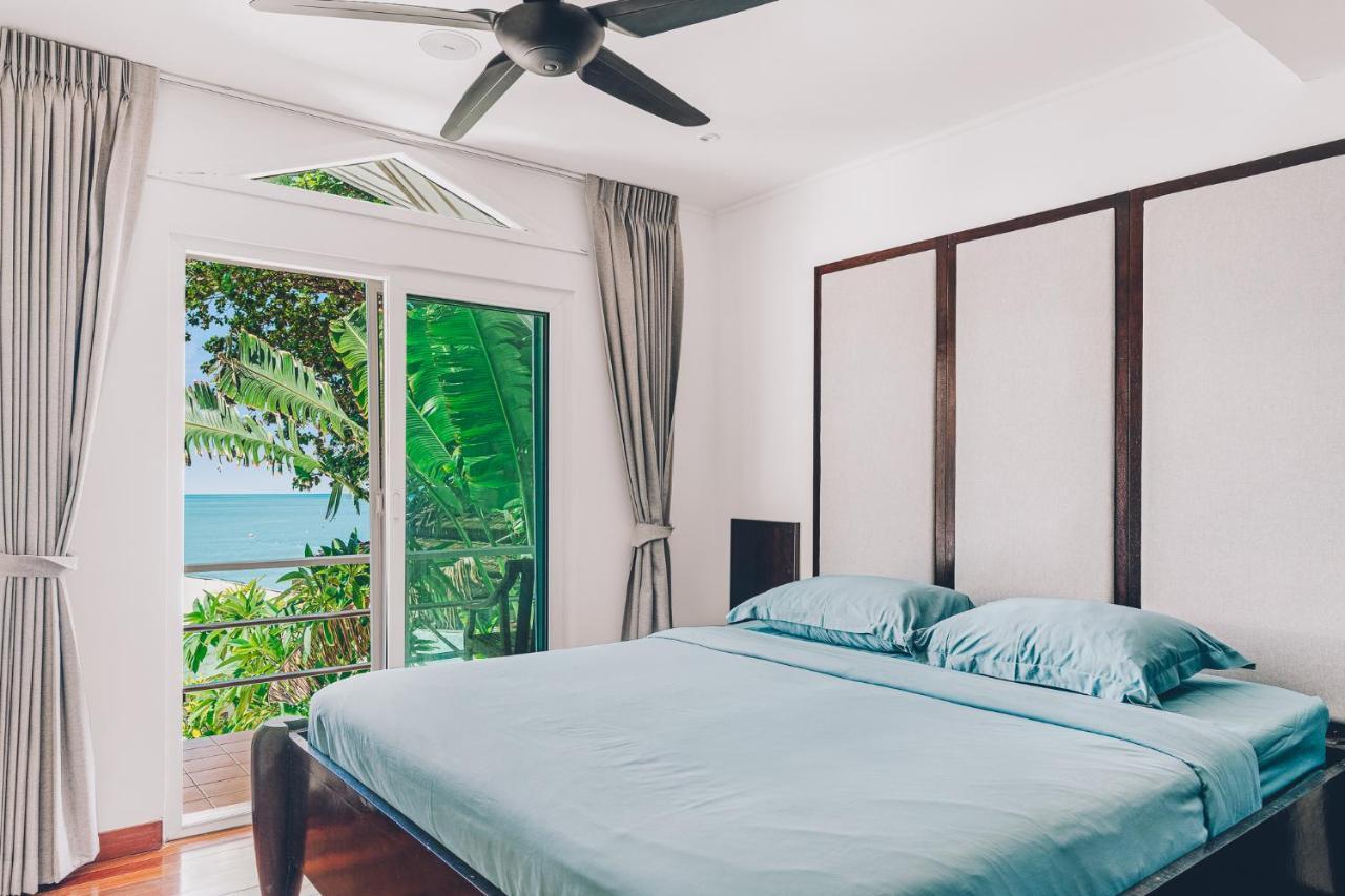 Samui Art Villa Bophut Dış mekan fotoğraf