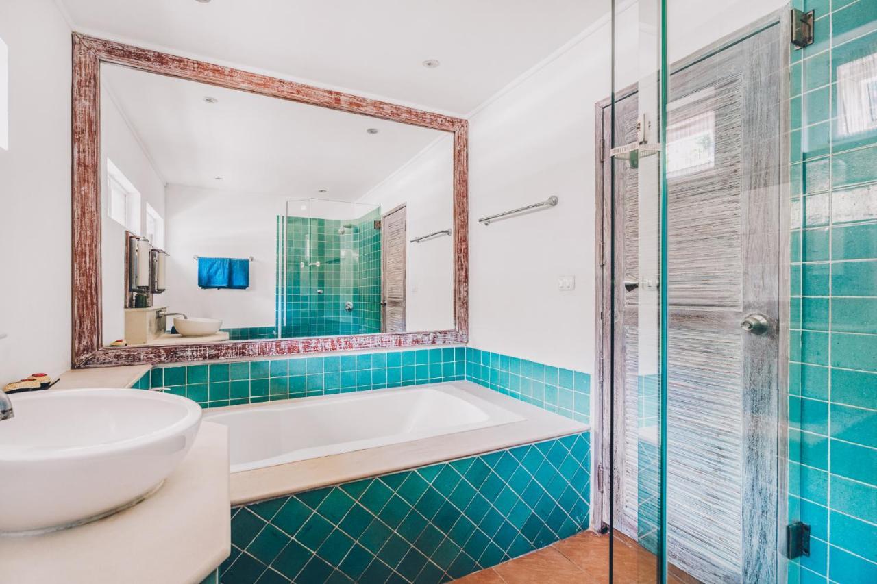 Samui Art Villa Bophut Dış mekan fotoğraf