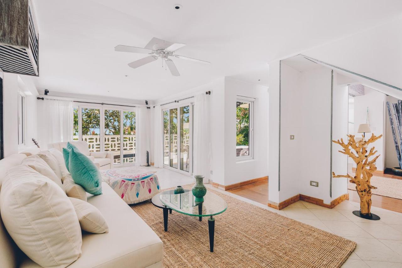 Samui Art Villa Bophut Dış mekan fotoğraf