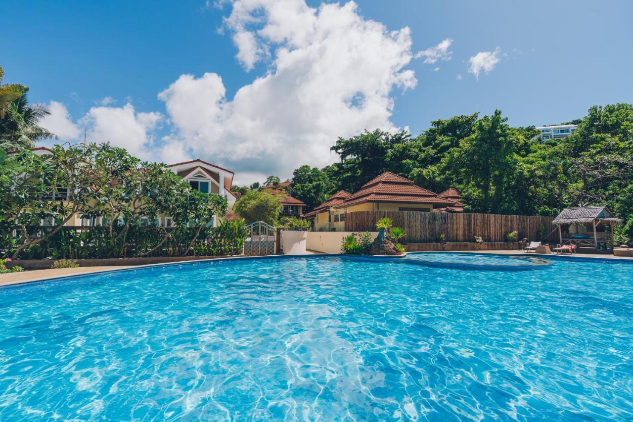 Samui Art Villa Bophut Dış mekan fotoğraf