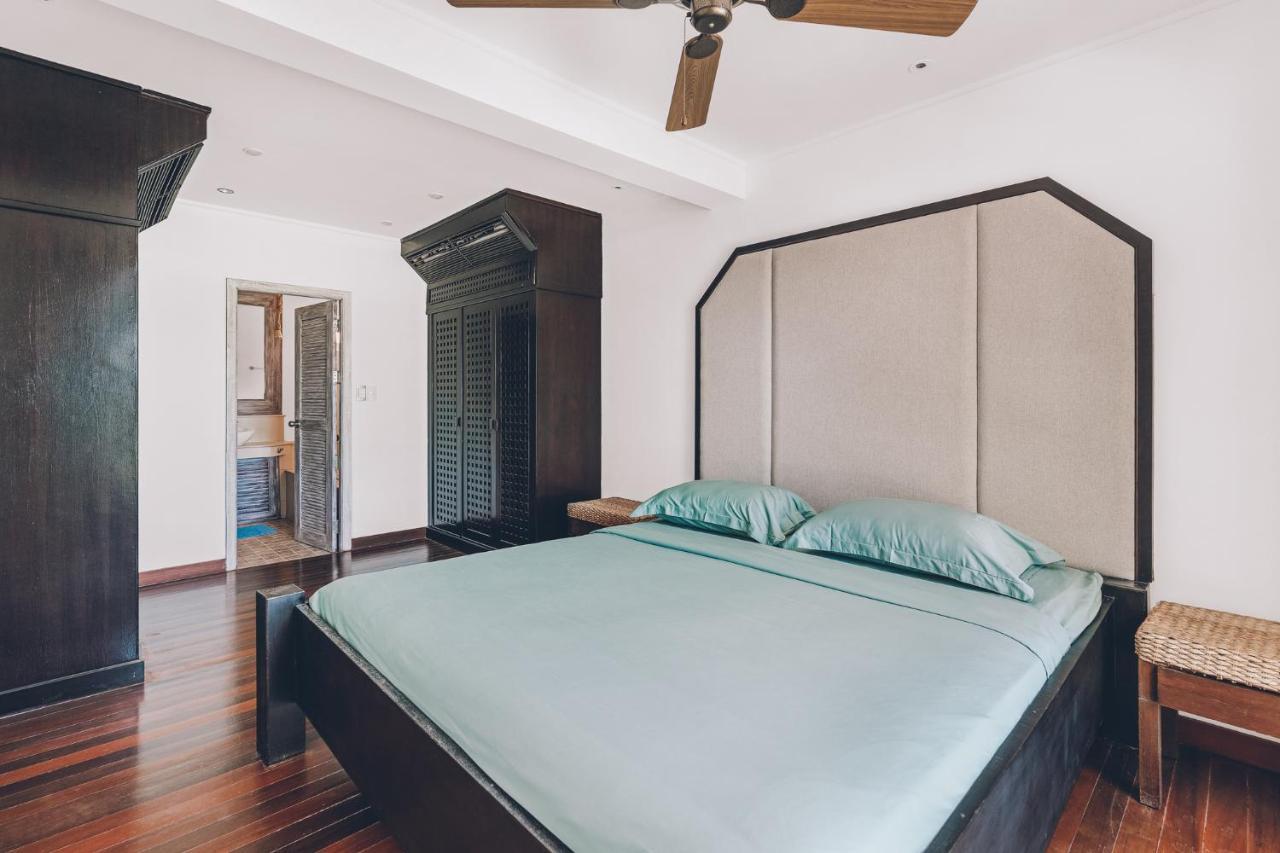 Samui Art Villa Bophut Dış mekan fotoğraf