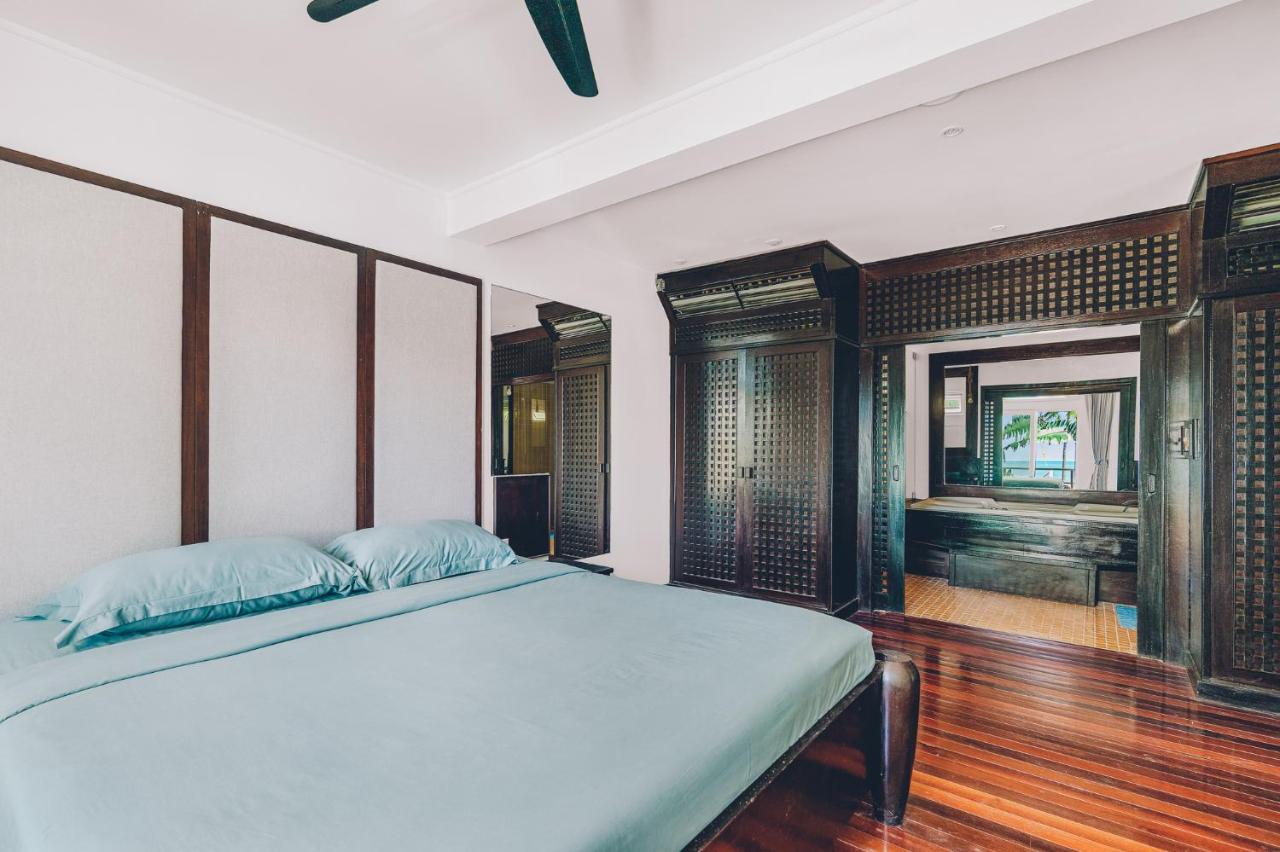 Samui Art Villa Bophut Dış mekan fotoğraf