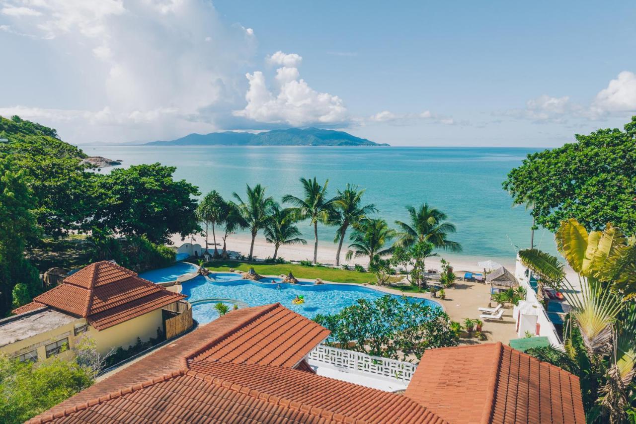 Samui Art Villa Bophut Dış mekan fotoğraf